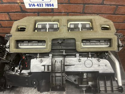 15-23 Dodge Challenger Charger 300 SP OEM Heater Housing Box Assembly 68334968AA