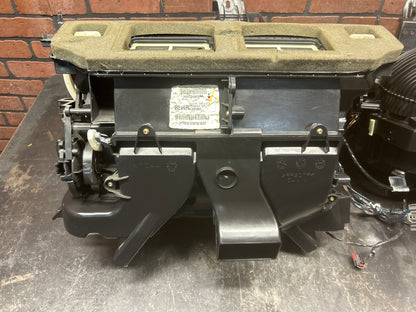15-23 Dodge Challenger Charger 300 SP OEM Heater Housing Box Assembly 68334968AA