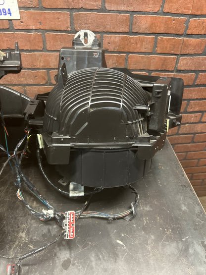 15-23 Dodge Challenger Charger 300 SP OEM Heater Housing Box Assembly 68334968AA