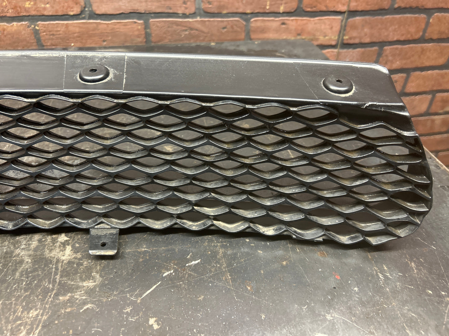 15-23 Front Lower Grille For Dodge Charger SRT Scat Pack Style OEM 68214869AA