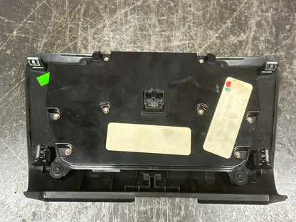 2017-2022 Dodge Charger Scat Pack AC/Heater Climate Control Module 68293624AC