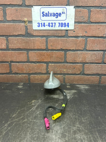 2017-2023 Dodge Charger OEM Shark Fin Roof Antenna Destroyer Gray PDN 68281281AA