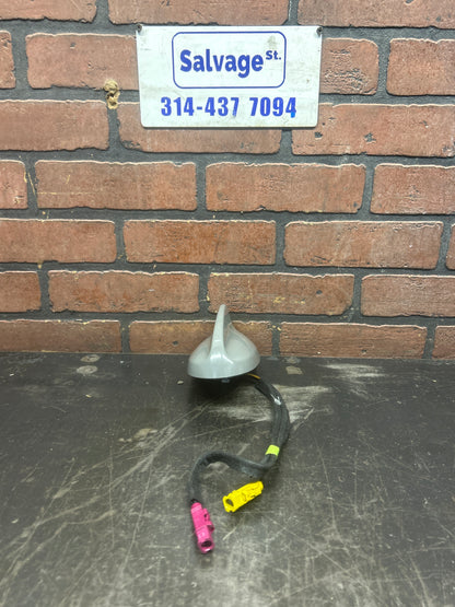 2017-2023 Dodge Charger OEM Shark Fin Roof Antenna Destroyer Gray PDN 68281281AA