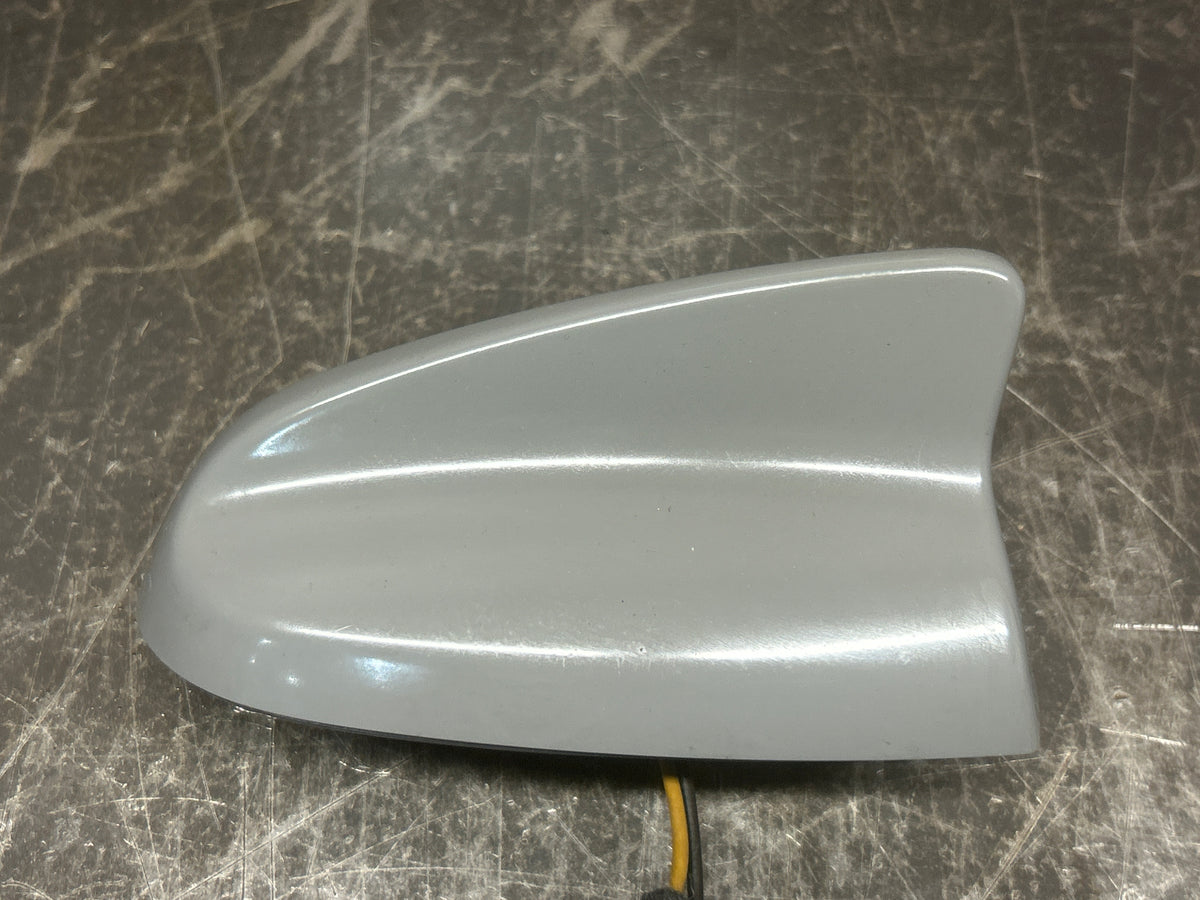 2017-2023 Dodge Charger OEM Shark Fin Roof Antenna Destroyer Gray PDN 68281281AA