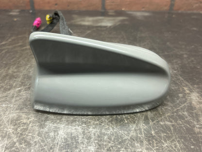 2017-2023 Dodge Charger OEM Shark Fin Roof Antenna Destroyer Gray PDN 68281281AA