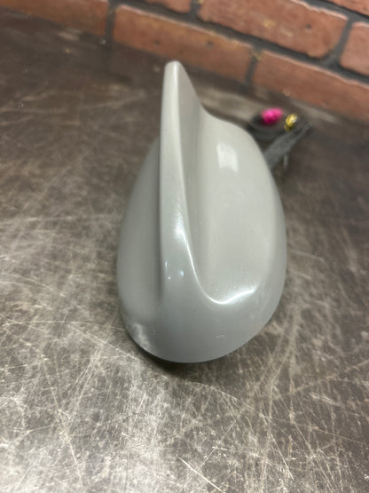 2017-2023 Dodge Charger OEM Shark Fin Roof Antenna Destroyer Gray PDN 68281281AA