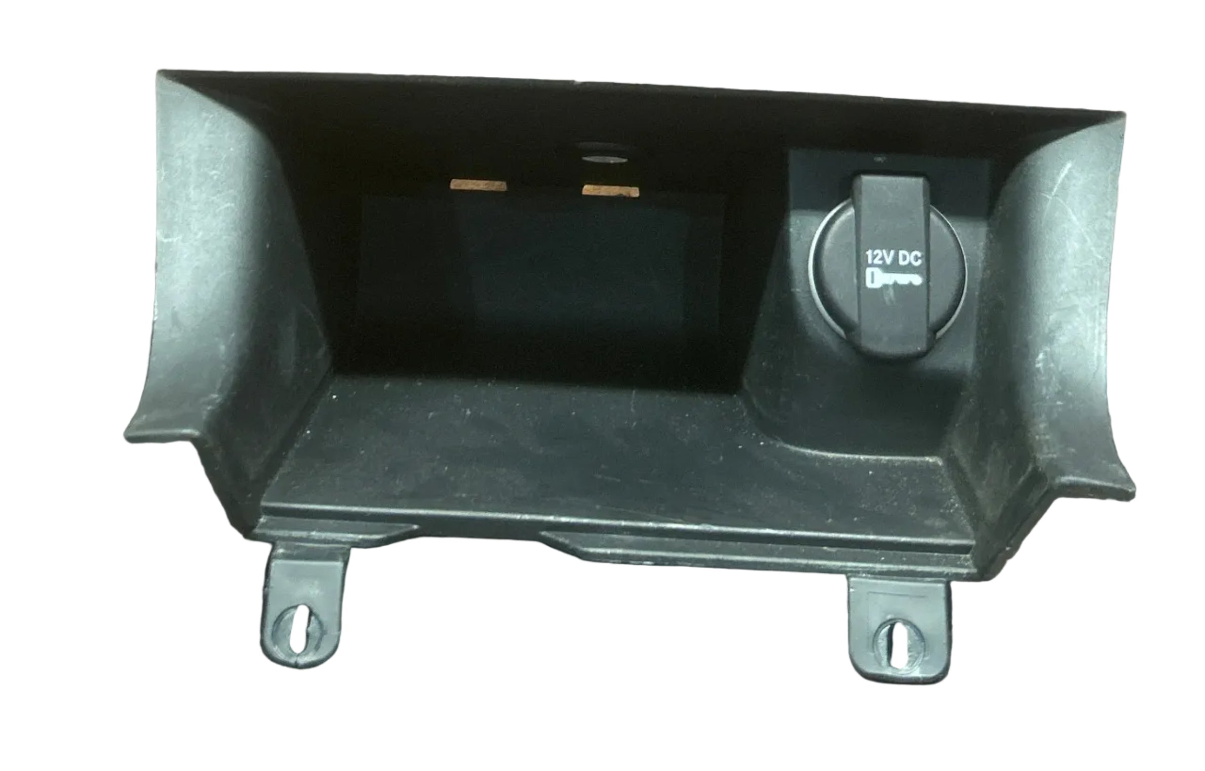 15-23 Dodge Charger SP Center Console Storage Tray Insert Bin 5VN15DX9AB OEM