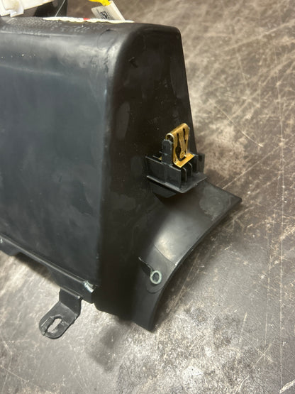 15-23 Dodge Charger SP Center Console Storage Tray Insert Bin 5VN15DX9AB OEM