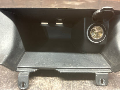 15-23 Dodge Charger SP Center Console Storage Tray Insert Bin 5VN15DX9AB OEM