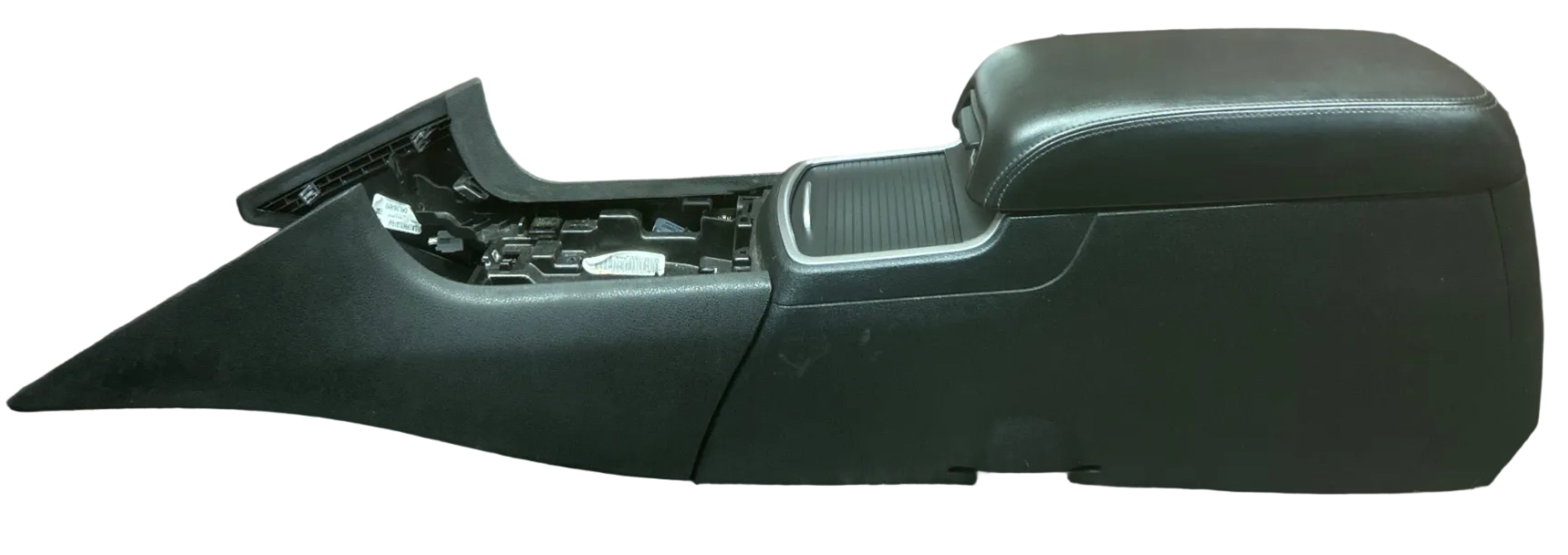 2015-2023 Dodge Charger/300 Floor Center Console Cup Holder OEM AK47393DX9006