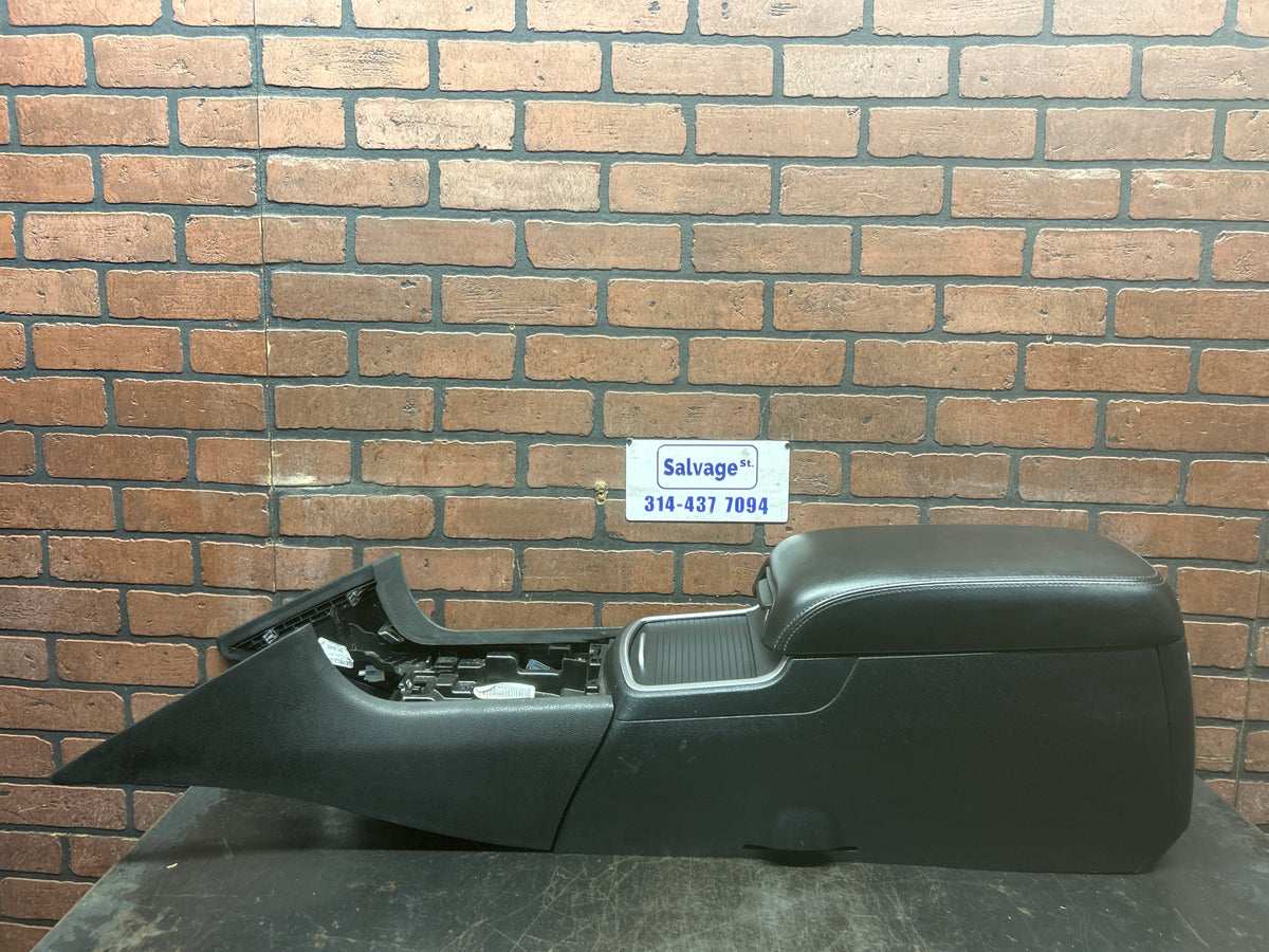 2015-2023 Dodge Charger/300 Floor Center Console Cup Holder OEM AK47393DX9006
