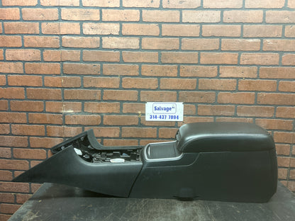 2015-2023 Dodge Charger/300 Floor Center Console Cup Holder OEM AK47393DX9006