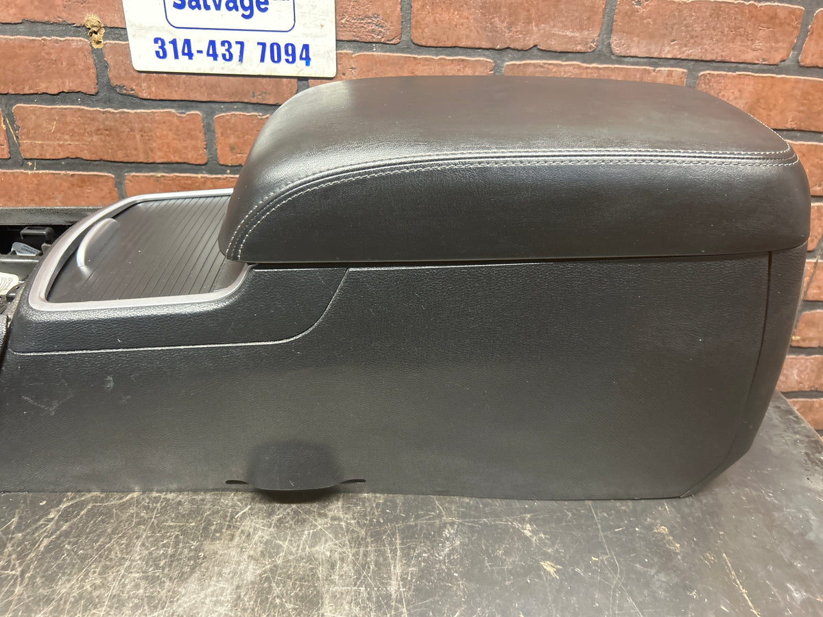 2015-2023 Dodge Charger/300 Floor Center Console Cup Holder OEM AK47393DX9006