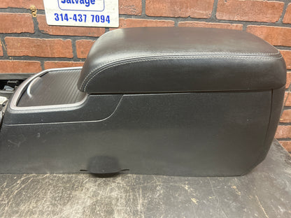 2015-2023 Dodge Charger/300 Floor Center Console Cup Holder OEM AK47393DX9006