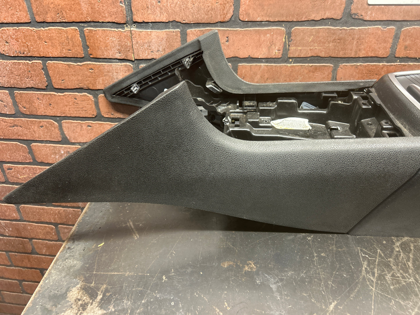 2015-2023 Dodge Charger/300 Floor Center Console Cup Holder OEM AK47393DX9006