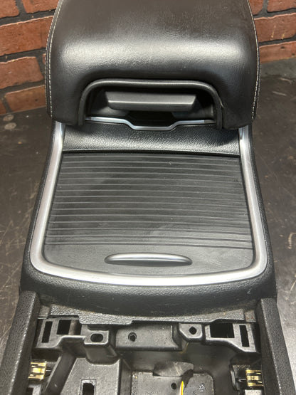2015-2023 Dodge Charger/300 Floor Center Console Cup Holder OEM AK47393DX9006
