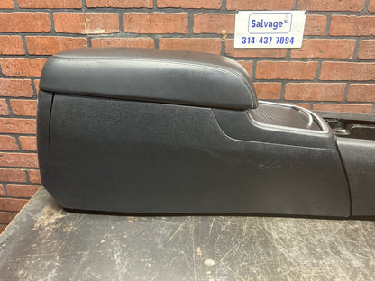 2015-2023 Dodge Charger/300 Floor Center Console Cup Holder OEM AK47393DX9006