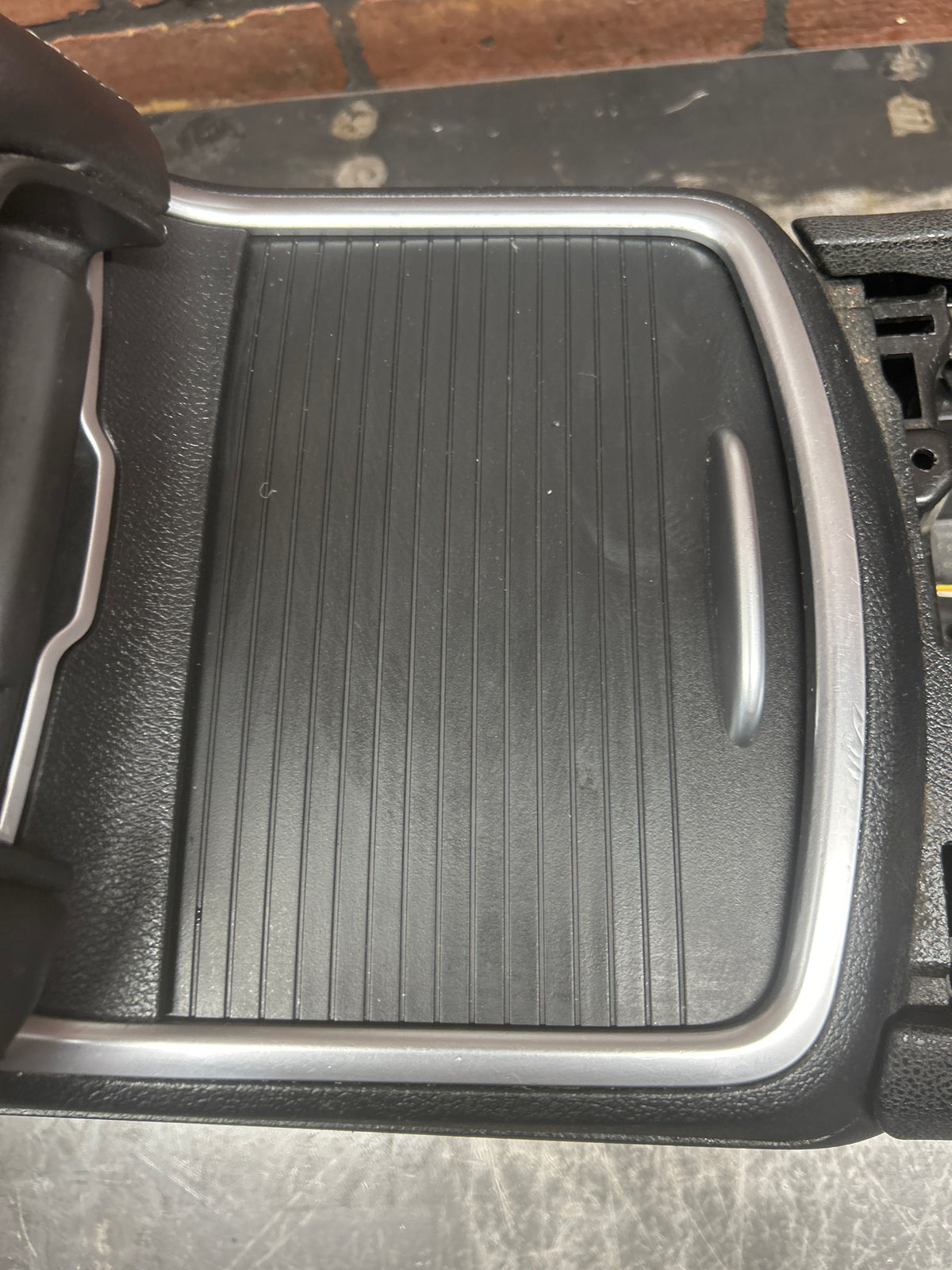 2015-2023 Dodge Charger/300 Floor Center Console Cup Holder OEM AK47393DX9006