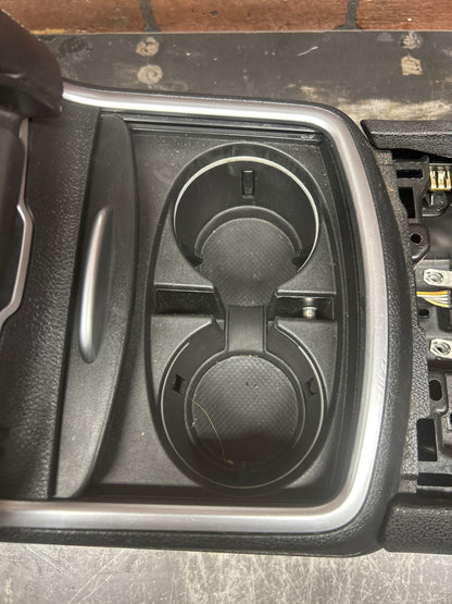 2015-2023 Dodge Charger/300 Floor Center Console Cup Holder OEM AK47393DX9006
