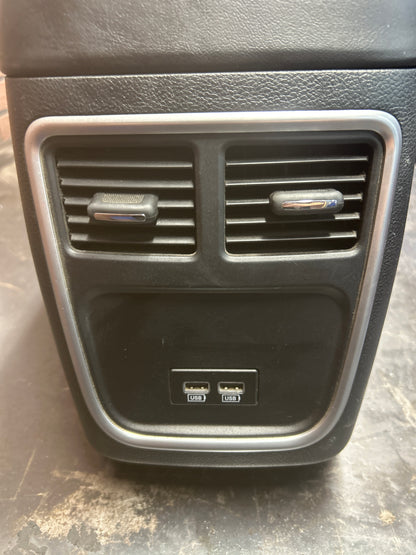 2015-2023 Dodge Charger/300 Floor Center Console Cup Holder OEM AK47393DX9006