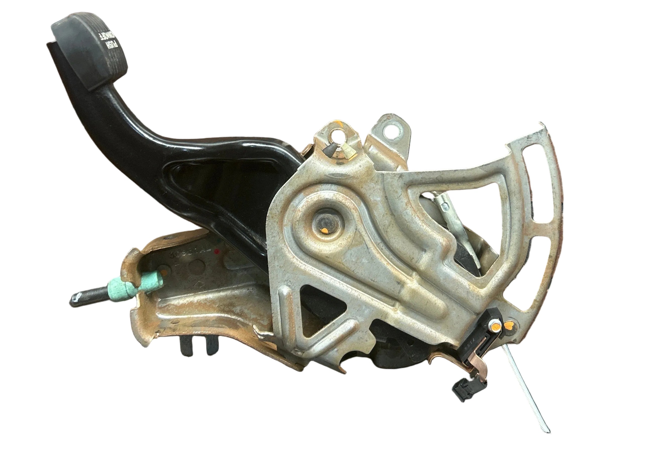 07-23 300 CHARGER CHALLENGER EMERGENCY PARKING BRAKE STOP PEDAL 04779478AI OEM