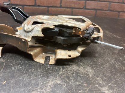 07-23 300 CHARGER CHALLENGER EMERGENCY PARKING BRAKE STOP PEDAL 04779478AI OEM