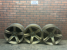 Charger/Challenger Factory Reproductions FR 77F Hellcat Replica Wheels Set of 3