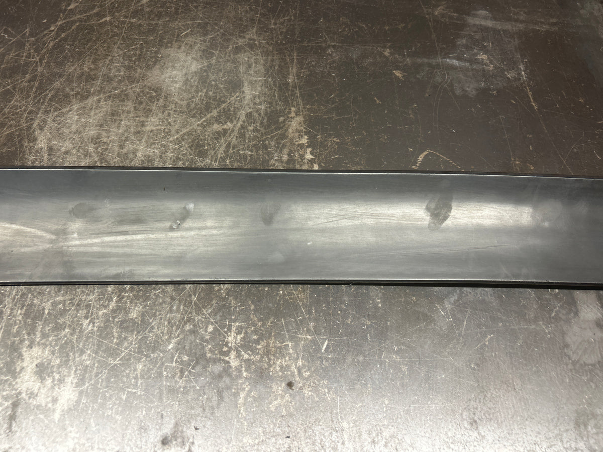 2015-2023 Dodge Charger Scat Pack Rear Upper window Roof Spoiler