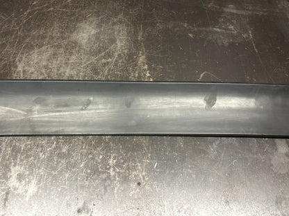 2015-2023 Dodge Charger Scat Pack Rear Upper window Roof Spoiler