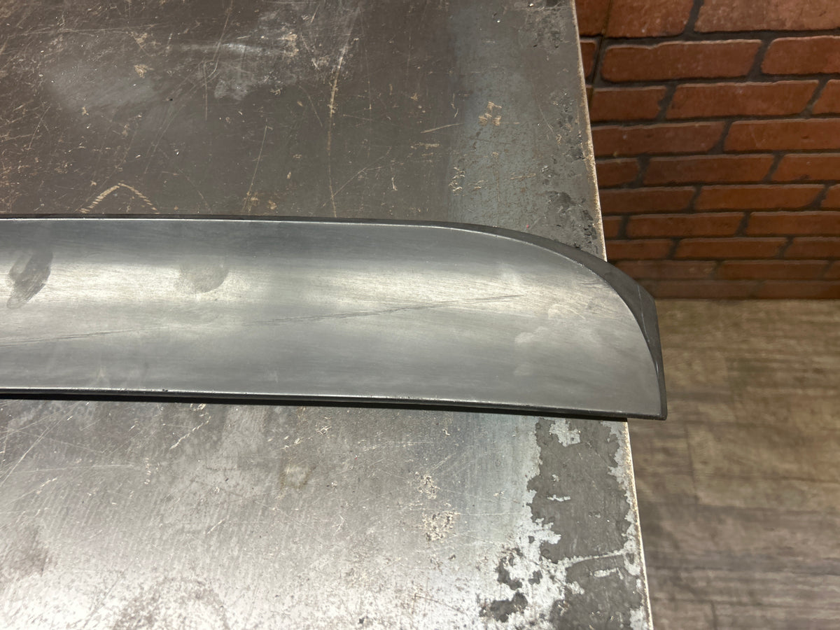 2015-2023 Dodge Charger Scat Pack Rear Upper window Roof Spoiler