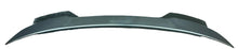 2015-2023 Dodge Charger OEM Rear Decklid Mounted Spoiler W/Wicker Bill Spoiler
