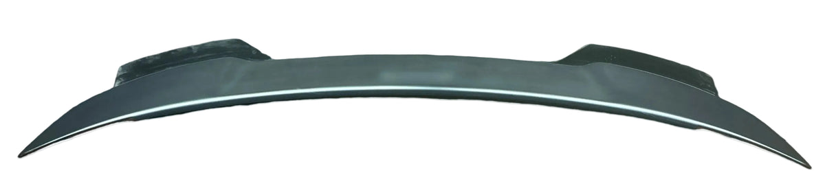 2015-2023 Dodge Charger OEM Rear Decklid Mounted Spoiler W/Wicker Bill Spoiler