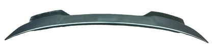 2015-2023 Dodge Charger OEM Rear Decklid Mounted Spoiler W/Wicker Bill Spoiler