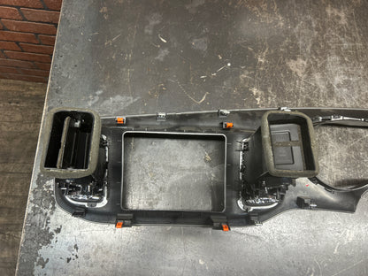 2015-2023 Dodge Charger Scat Pack Speedometer Dash Trim Bezel OEM AL25617XTP005