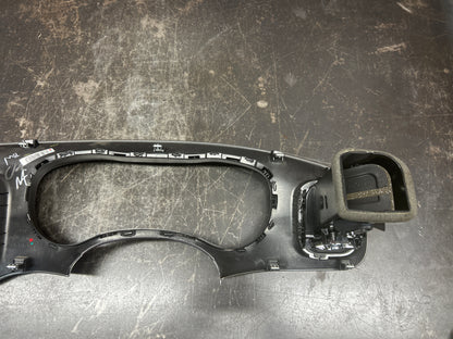 2015-2023 Dodge Charger Scat Pack Speedometer Dash Trim Bezel OEM AL25617XTP005