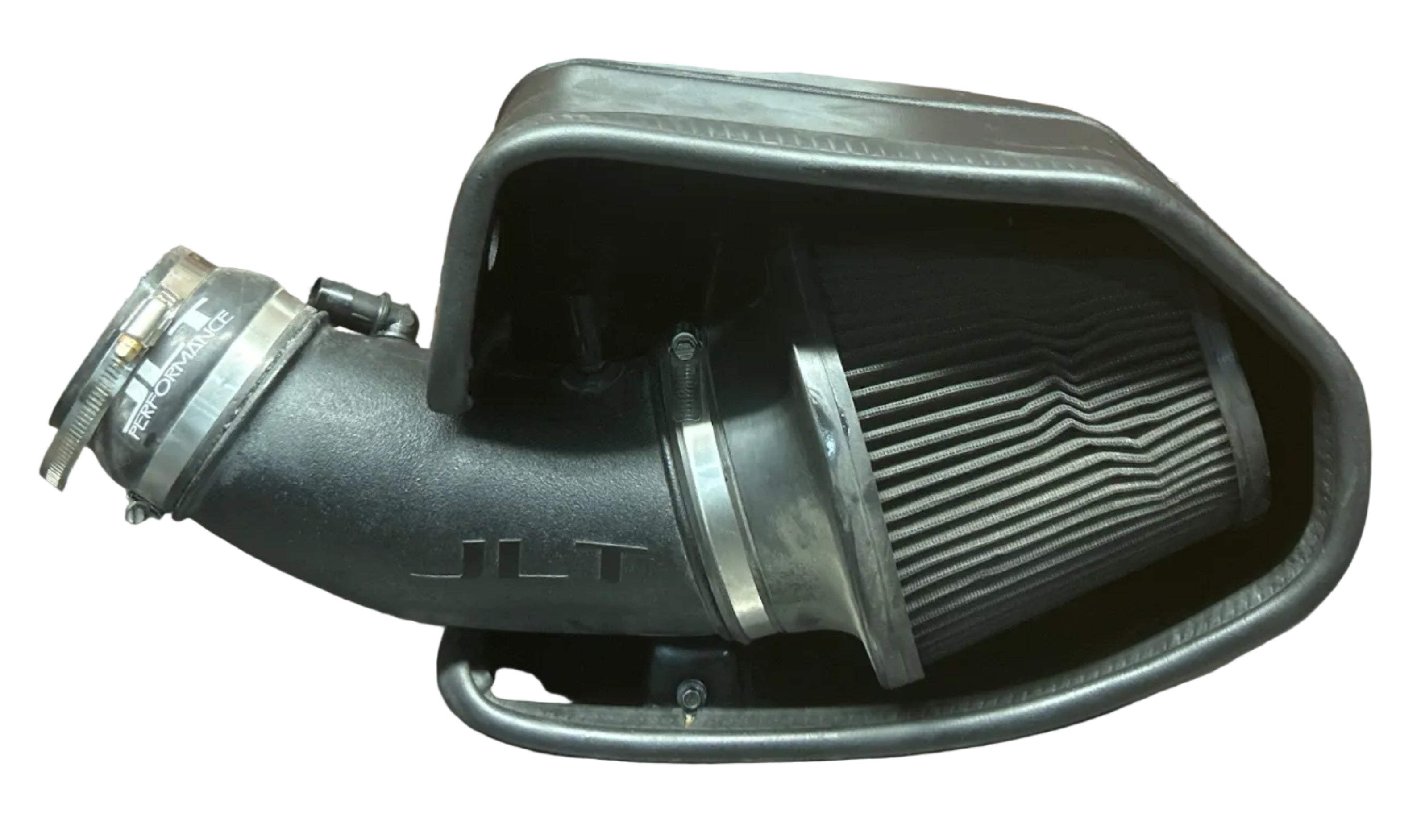 JLT Cold Air Intake for 2015-2023 Dodge Charger/Challenger 6.4L SRT