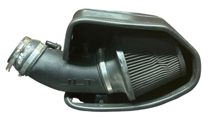 JLT Cold Air Intake for 2015-2023 Dodge Charger/Challenger 6.4L SRT