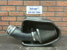 JLT Cold Air Intake for 2015-2023 Dodge Charger/Challenger 6.4L SRT