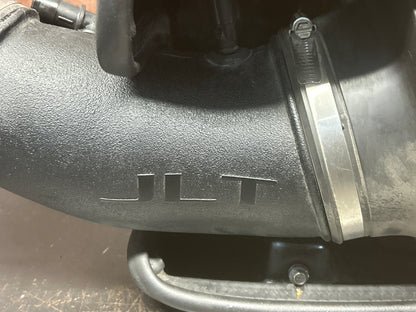 JLT Cold Air Intake for 2015-2023 Dodge Charger/Challenger 6.4L SRT