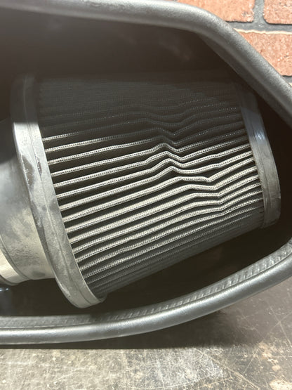JLT Cold Air Intake for 2015-2023 Dodge Charger/Challenger 6.4L SRT