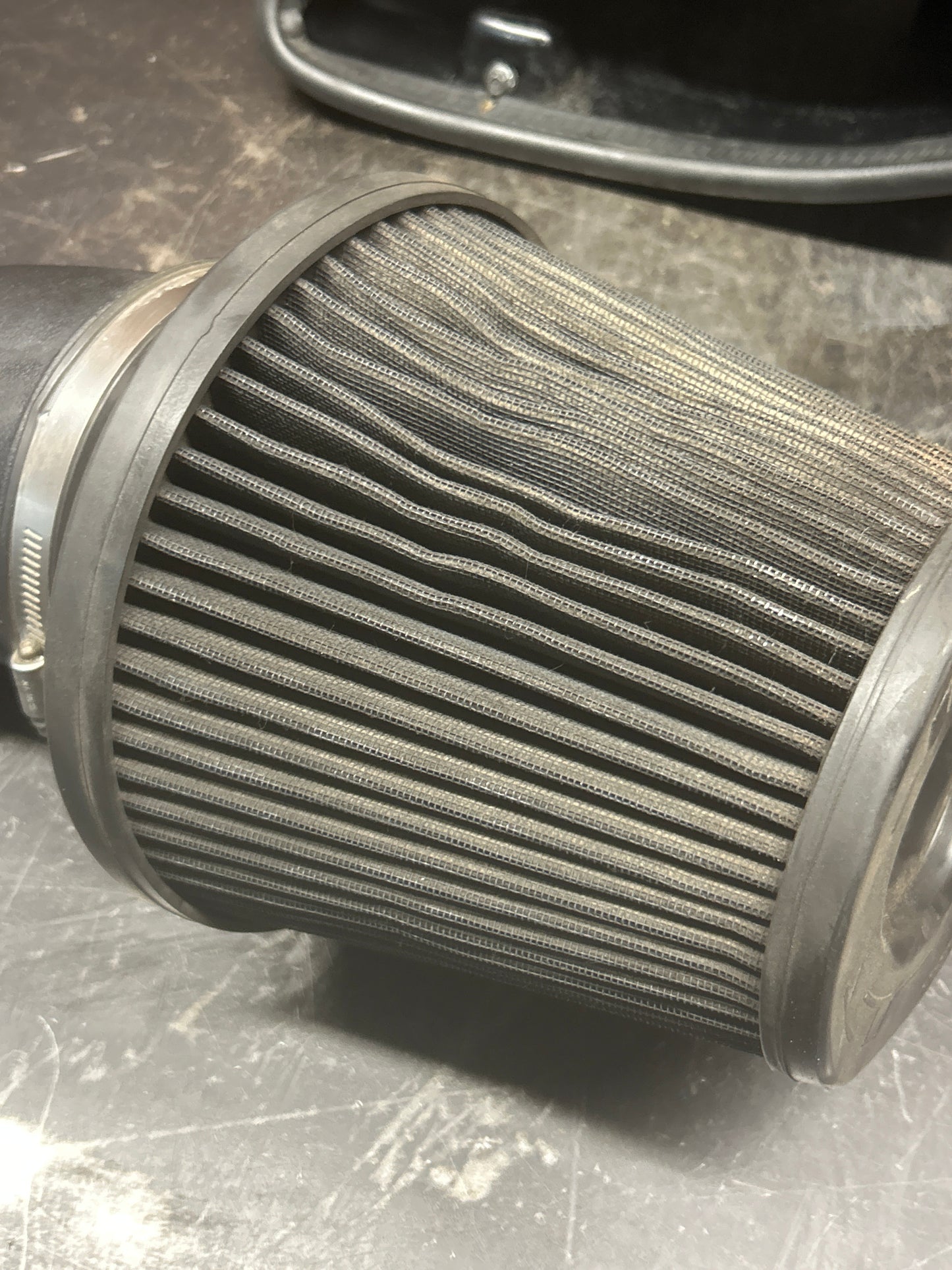 JLT Cold Air Intake for 2015-2023 Dodge Charger/Challenger 6.4L SRT
