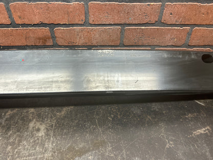 15-23 Dodge Charger OEM Rear Bumper Reinforcement Impact Bar 68209675AA