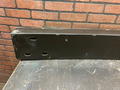 15-23 Dodge Charger OEM Rear Bumper Reinforcement Impact Bar 68209675AA