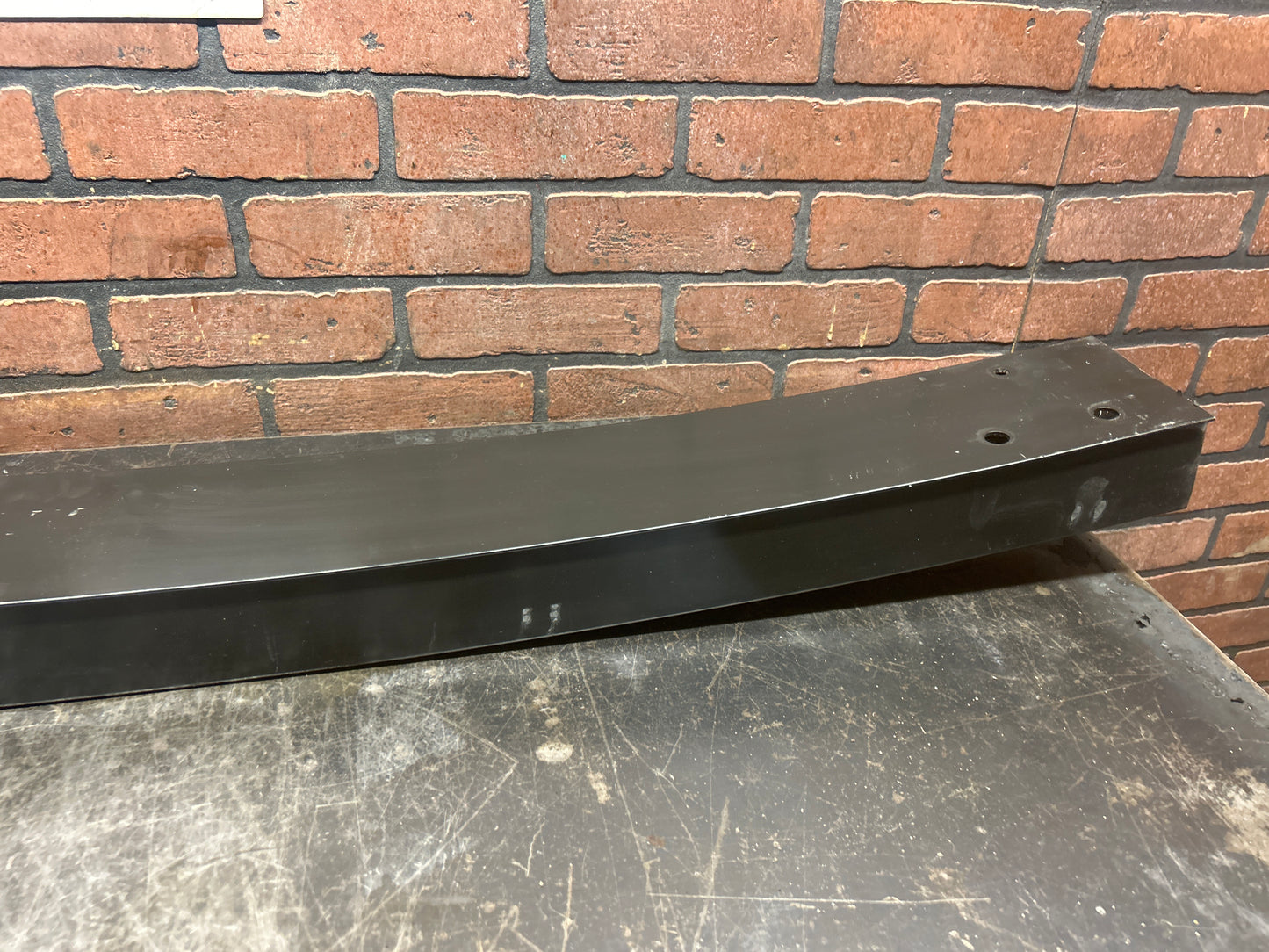 15-23 Dodge Charger OEM Rear Bumper Reinforcement Impact Bar 68209675AA