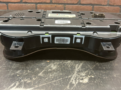 2017 Dodge Charger SRT 6.4l Speedometer Gauge Cluster 77832 Miles OEM 68310255AC