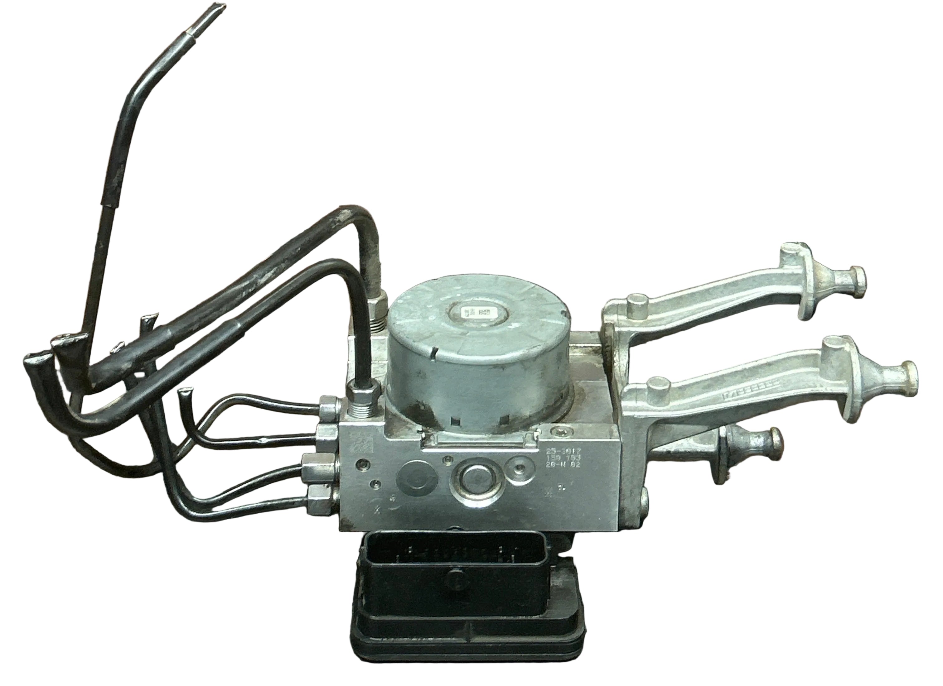 15-23 Dodge Charger ABS Anti-Lock Brake Pump Module Assembly 68316593AD