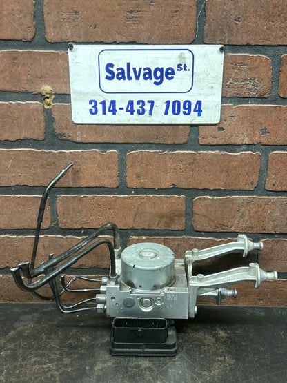 15-23 Dodge Charger ABS Anti-Lock Brake Pump Module Assembly 68316593AD