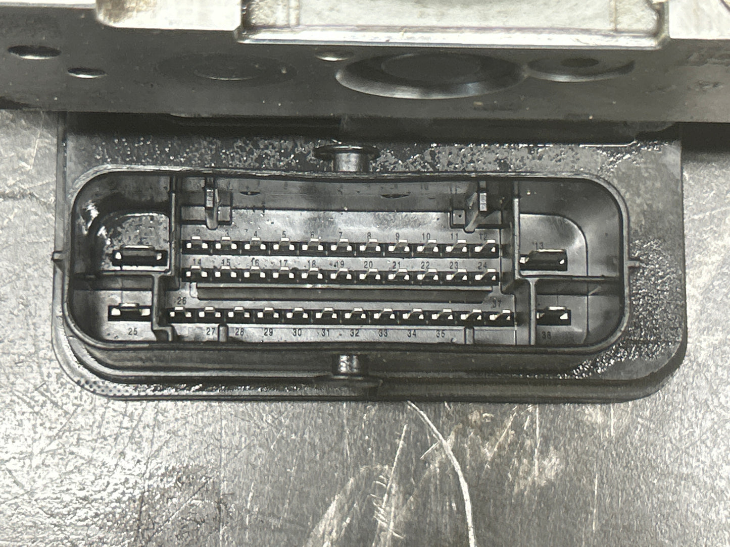 15-23 Dodge Charger ABS Anti-Lock Brake Pump Module Assembly 68316593AD