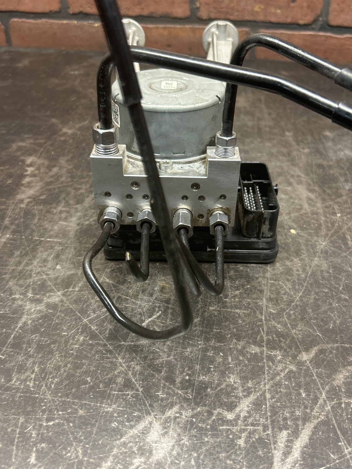 15-23 Dodge Charger ABS Anti-Lock Brake Pump Module Assembly 68316593AD