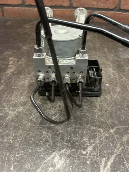 15-23 Dodge Charger ABS Anti-Lock Brake Pump Module Assembly 68316593AD